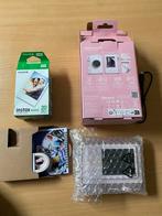 Instax mini evo, Audio, Tv en Foto, Fotocamera's Digitaal, Ophalen of Verzenden