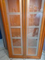 Vitrine kast, Huis en Inrichting, Ophalen