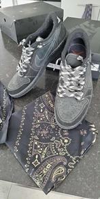 Air Jordan 1 low SP Travis, Vêtements | Hommes, Chaussures, Enlèvement, Comme neuf