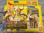 Les Chevaliers Du Zodiaque Capricorne, Bandai 1988 Hong Kong, Verzamelen, Ophalen, Gebruikt