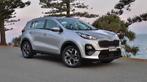 Dringend opzoek naar Kia Sportage voor export, Bedrijf, Sportage, Te koop, Benzine