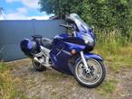 FJR à vendre, Motoren, Motoren | Yamaha, Particulier, Meer dan 35 kW, Toermotor, 1300 cc