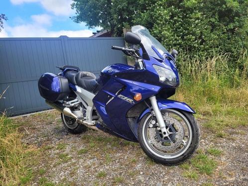 FJR à vendre, Motoren, Motoren | Yamaha, Particulier, Toermotor, meer dan 35 kW, Ophalen of Verzenden
