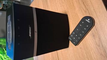 Bose SoundTouch 10 – Draadloze WiFi / Bluetooth Speaker beschikbaar voor biedingen