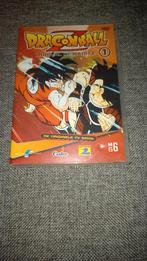 DVD Dragonball Z, Cd's en Dvd's, Ophalen of Verzenden, Gebruikt