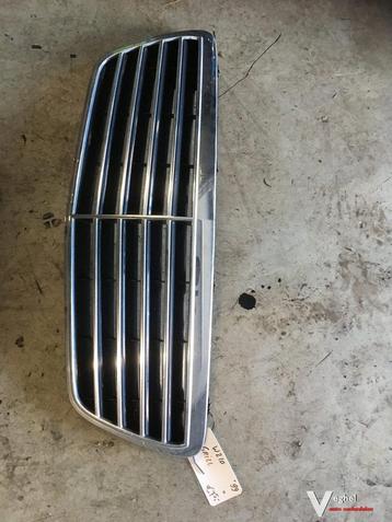 mercedes w210 '99 originele mercedes Grille beschikbaar voor biedingen