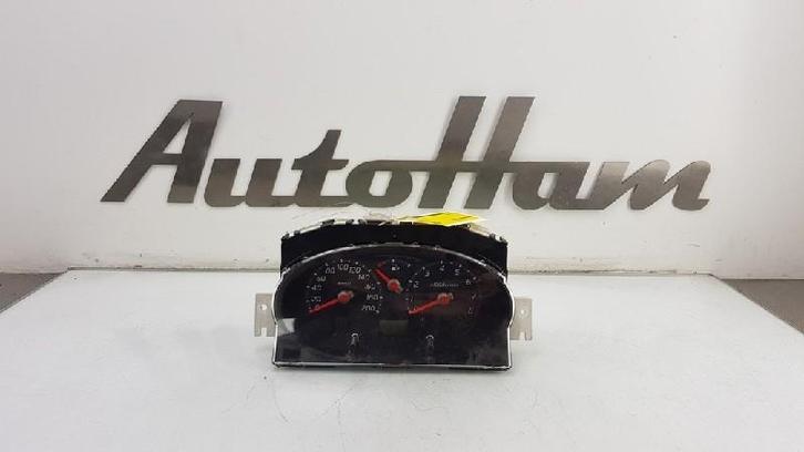 INSTRUMENTS DE BORD Nissan Micra (K12) (01-2003/06-2010), Autos : Pièces & Accessoires, Tableau de bord & Interrupteurs, Nissan