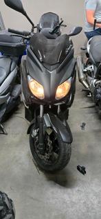 Pieces xmax 125cc 250cc 300cc 400cc, Motoren