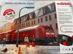 Marklin digitale -startset Regionale express 29479 Nieuw, Hobby en Vrije tijd, Verzenden, Nieuw, Treinset, Märklin