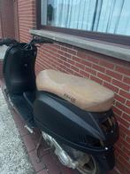 Scooter A klasse, Ophalen, Gebruikt, Overige merken