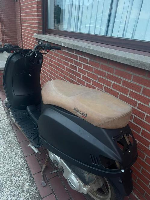 Scooter A klasse, Fietsen en Brommers, Brommeronderdelen | Scooters, Gebruikt, Overige merken, Ophalen