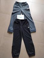 2 joggers, 7 jaar, Kinderen en Baby's, Kinderkleding | Maat 122, Ophalen of Verzenden, Zo goed als nieuw, Jongen, Sport- of Zwemkleding