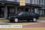 Alfa Romeo Sprint 1.5 Quardifoglio (bj 1983), Auto's, 4 zetels, Zwart, Zwart, 1490 cc