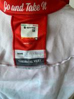 Thermovest Jasper Stuyven, Ophalen of Verzenden, Zo goed als nieuw