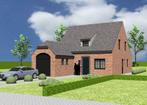 Huis te koop in Lauwe, Immo, Vrijstaande woning