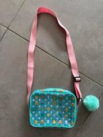 Emoji schoudertas, Enlèvement, Utilisé