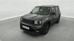 Jeep Renegade 1.0 T3 120cv Longitude CARPLAY / PDC AR / JA 1, Autos, Jeep, 144 g/km, Argent ou Gris, Achat, Entreprise