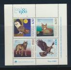 Portugal  blok 1980  MNH XX, Postzegels en Munten, Postzegels | Europa | Overig, Ophalen of Verzenden, Postfris, Portugal