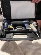 Agrafeuse pneumatique, Enlèvement ou Envoi, Utilisé