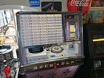 Te koop zeer mooie Rockola 1494 Wandjukebox, Verzamelen, Automaten | Jukeboxen, Ophalen, Zo goed als nieuw