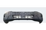 Bumper Ford Transit Trail Mk8 VIII FACELIFT 20-KK31-R17757 V, Gebruikt, Voor, 6 maanden garantie, Ophalen of Verzenden