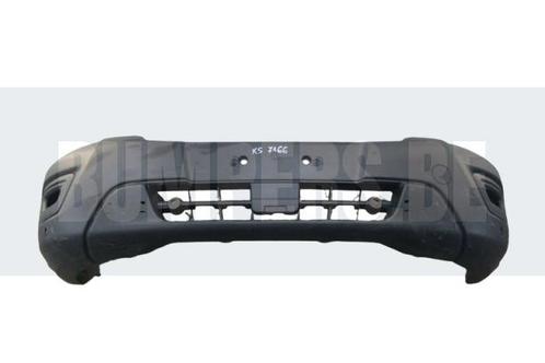 Bumper Ford Transit Trail Mk8 VIII FACELIFT 20-KK31-R17757 V, Auto-onderdelen, Carrosserie, Bumper, Voor, Gebruikt, 6 maanden garantie