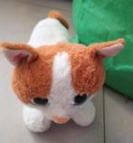Knuffel Kat, Kinderen en Baby's, Speelgoed | Knuffels en Pluche, Ophalen of Verzenden, Gebruikt, Poes