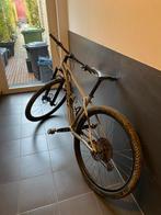 Grijze MTB Trek Maat Medium, Fietsen en Brommers, Ophalen, 24 inch of meer, Gebruikt, Aluminium