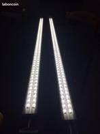 2 rampes led daytime de 145cm, Animaux & Accessoires, Enlèvement ou Envoi, Utilisé, Éclairage ou Chauffage