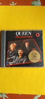 Cd Queen  - Greatest hits, Cd's en Dvd's, Ophalen of Verzenden, Zo goed als nieuw
