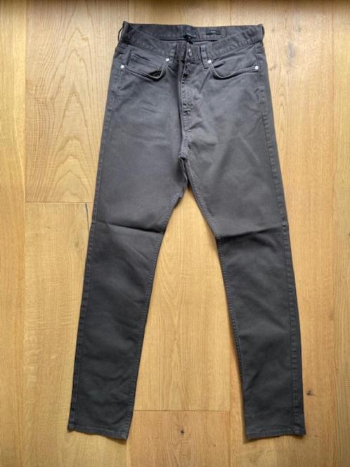 Pantalon gris anthracite H&M Taille 29, Vêtements | Hommes, Pantalons, Porté, Autres tailles, Gris, Enlèvement ou Envoi