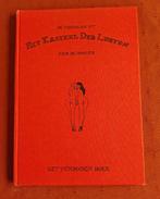Erotische strip Het kasteel der lusten, Gelezen, Eén stripboek, Ophalen of Verzenden, Kris de Roover