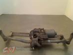 Moteur + mécanique essuie-glace d'un Volkswagen Caddy, Volkswagen, -, 3 mois de garantie, Utilisé