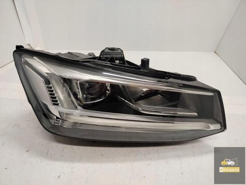 Audi Q2 81A Full Ledlamp rechts, Auto-onderdelen, Verlichting, Audi, Gebruikt