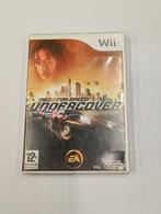 Need For Speed Undercover - Nintendo Wii, Ophalen of Verzenden