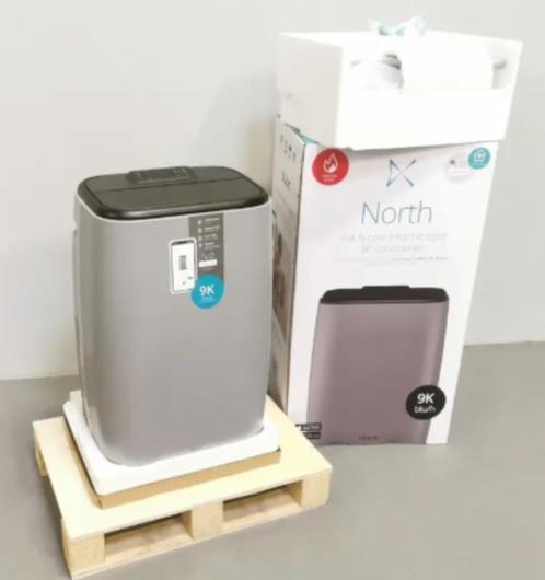NIEUW - mobiele airco / verwarming North Smart DUUX - DXMA22, Elektronische apparatuur, Airco's, Nieuw, Mobiele airco, Minder dan 60 m³