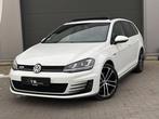 VW Golf GTD Variant avec toit DSG, Achat, Entreprise, Carnet d'entretien, Noir