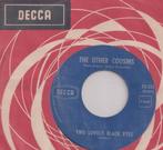 The Other Cousins – Yes Sir, that’s my baby / Two lovely bla, Enlèvement ou Envoi, Single, Utilisé, Pop