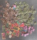 Grand lot de timbres Adolf Hitler, Empire allemand, Enlèvement ou Envoi, Non oblitéré