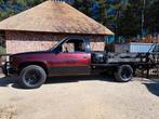 Horse / Farm / Western  / Pickup Truck bwjr. 1989 oldtimer, Ophalen