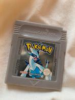 Pokemon Silver Nintendo GameBoy, Games en Spelcomputers, Gebruikt, Overige genres, 1 speler, Ophalen of Verzenden