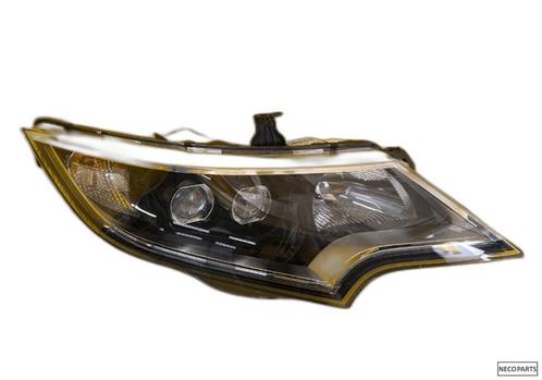 KOPLAMP RECHTS HONDA CIVIC IX 9 LIFT FULL LED 33100-TV0, Auto-onderdelen, Verlichting, Honda, Gebruikt, Ophalen of Verzenden