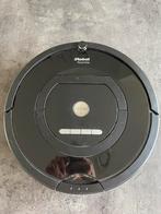 Roomba 770, Enlèvement, Utilisé, Aspirateur robot, Réservoir