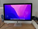 iMac 27 inch 2015 - 5K - i7, Computers en Software, Apple Desktops, Ophalen, 256 GB, 32 GB, SSD