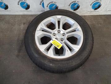 LANDROVER DISCOVERY SPORT L550 [WHEEL] 2015 beschikbaar voor biedingen