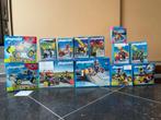 Grote Playmobil collectie te koop, Kinderen en Baby's, Speelgoed | Playmobil, Ophalen, Gebruikt, Complete set