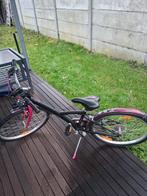 Betwin meisje fiets 24 inch, Ophalen, Zo goed als nieuw