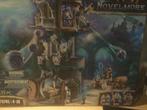 Château des sorciers N70745 Série Novelmore, Ophalen, Nieuw, Complete set