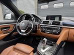 BMW 4-serie Gran Coupé 420d Corporate Lease High Executive, Auto's, Automaat, 745 kg, Achterwielaandrijving, 4 cilinders