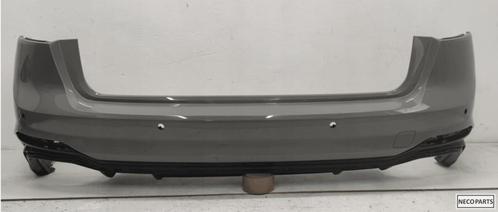 AUDI RS4 B9 8W9 AVANT LIFT ACHTERBUMPER ORGINEEL, Auto-onderdelen, Carrosserie, Bumper, Audi, Achter, Gebruikt, Ophalen of Verzenden